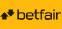 Betfair лого