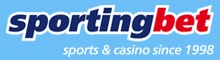 Лого на компанията Sportingbet